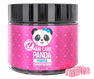HAIR CARE PANDA Mama kramtomosios pastilės, 30 vnt. thumbnail 1