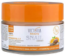 VICTORIA BEAUTY Snail Extract + Vitamins B5, C, E sejas krēms, 50 ml thumbnail 1