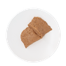 FORZA10 Active VetDiet Hypoallergenic Ar Zivi mitrā barība, 100 g thumbnail 2