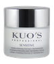 KUOS Sensitive Hydronourishing and Repairing sejas krēms, 50 ml thumbnail 1