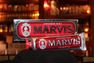 MARVIS Cinnamon Mint zobu pasta, 85 ml thumbnail 2