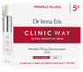 CLINIC WAY 5 Wrinkle Filling SPF 20 dienas sejas krēms, 50 ml thumbnail 2