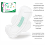 LADY ANION Day Use higiēniskās paketes, 20 gab. thumbnail 2