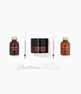 COLLAGENINA Face Pack with 6 Collagens 2x30 ml, 1x50 ml, Grade 2 komplekts, 1 gab. thumbnail 3