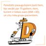 OLIDETRIM  4000 D3+K2 Omega 3 kapsulas, 30 gab. thumbnail 4
