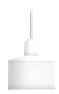 KLINION Pen needle 32G/0.23x4 mm insulīna adatas, 110 gab. thumbnail 1