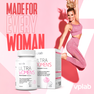 VPLAB Ultra Women's kapletes, 90 gab. thumbnail 3