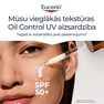 EUCERIN Sun Oil SPF 50+ Control serums, 30 ml thumbnail 2