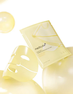 MEDICUBE Kojic Acid Turmeric Brightening Gel sejas maska, 1 gab. thumbnail 4