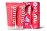 NUUD 2x20ml Smarter Pack Red New Krēmveida dezodorants, 1 gab. thumbnail 3