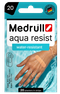 MEDRULL Aqua Resist plāksteri, 20 gab. thumbnail 1