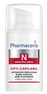PHARMACERIS N OPTI-CAPILARIL, Tumšiem Lokiem Un Pietūkumam Zem Acīm acu krēms, 15 ml thumbnail 1