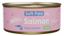 PRINS Soft Pate Lasis Un Vista mitrā barība, 70 g thumbnail 1