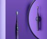 OCLEAN Smart Sonic X Pro Purple Oclean elektriskā zobu birste, 1 gab. thumbnail 3