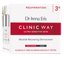 CLINIC WAY 3 Rejuvenation nakts sejas krēms, 50 ml thumbnail 2