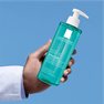 LA ROCHE-POSAY Effaclar Micro Peeling attīrošs gels, 400 ml thumbnail 2