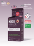 LYL KIDS IQ Krill Oil, košļājamas pastilas ar augļu garšu, 30 gab. thumbnail 5