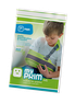 PRIM Kids MPK401 pleca imobilizācijas siksna, 1 gab. thumbnail 1