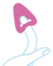 FREEDOM Soft tamponi, 3 gab. thumbnail 4
