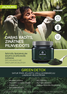 SILVANOLS Green Detox pulveris, 300 g thumbnail 2