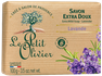 LE PETIT OLIVIER Lavander ziepes, 100 g thumbnail 1