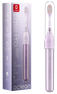 OCLEAN Ease Pro Purple elektriskā zobu birste, 1 gab. thumbnail 1