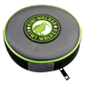 KIWI WALKER Double Bowl, Zaļa, Ceļojumu bļoda, 1 gab. thumbnail 2