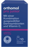 ORTHOMOL Pro Junior kramtomosios tabletės, 10 vnt. thumbnail 2