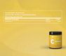 SAPIENS Vitaminas C  guminukai, 60 vnt. thumbnail 3