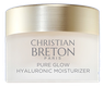 CHRISTIAN BRETON Pure Glow Hyaluronic Moisturizer sejas krēms, 50 ml thumbnail 1