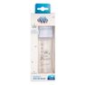 CANPOL BABIES Anti-colic PP Easy Start Royal Baby Blue pudelīte, 240 ml thumbnail 2