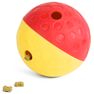OUTWARD HOUND Treat Tumble, raudonas, L žaislas, 1 vnt. thumbnail 1