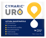 CYMARIC URO Pulveris paciņas, 14 gab. thumbnail 1