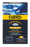 FJORD Omega-3 Smart košļājamās pastilas, 45 gab. thumbnail 1