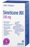 Simeticone 240mg kapsulės, 60 vnt. thumbnail 2