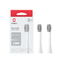 OCLEAN Professional Gum Care P1C12 White elektriskās zobu birstes uzgaļi, 2 gab. thumbnail 2