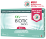 LYL BIOTIC Drops (20 devas) pilieni, 10 ml thumbnail 1