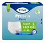 TENA Pants Super S biksītes, 12 gab. thumbnail 1