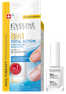 EVELINE Nail Therapy 8in1 stiprinošs līdzeklis nagiem, 12 ml thumbnail 1