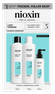 NIOXIN Hair Care System 3 Kit for Colored Hair with Light Thinning komplekts, 1 gab. thumbnail 1