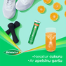 BERROCA Energy putojošās tabletes, 15 gab. thumbnail 4