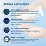 CERAVE Oil Control Moisturising sejas krēms, 52 ml thumbnail 5