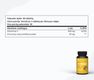 SAPIENS Vitamin C PRO-LONG dengtos tabletės, 30 vnt. thumbnail 2