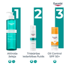EUCERIN DermoPure Clinical Gentle attīroša želeja, 400 ml thumbnail 5