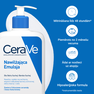 CERAVE Moisturizing (refill) ķermeņa losjons, 473 ml thumbnail 3