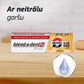 BLEND-A-DENT Plus Unbeatable Bite, No Flavor fiksācijas krēms zobu protēzēm, 40 g thumbnail 5