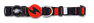 DASHI Slide Kaķim kakla siksna, 1 gab. thumbnail 1