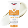 EUCERIN Sun Oil Control Dry Touch SPF 50+ krēms-gels, 200 ml thumbnail 1