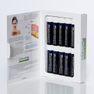 ESI Bio Collagenix Collagen drink 30 ml pudelītes, 10 gab. thumbnail 2