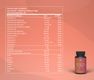 SAPIENS Multivitaminai Merginoms, 13-17 Metų kapsulės, 30 vnt. thumbnail 3